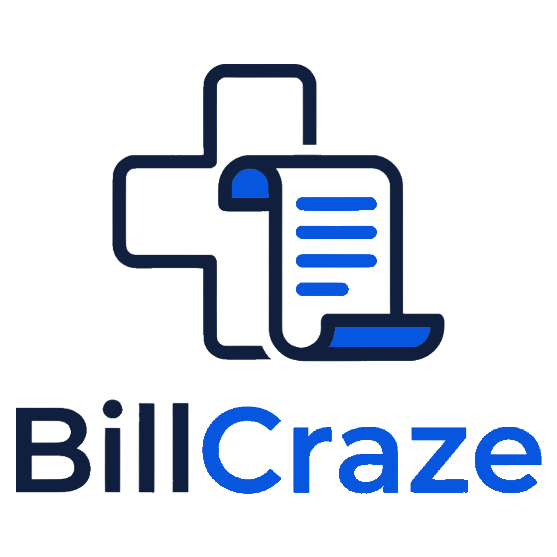 BillCraze Logo
